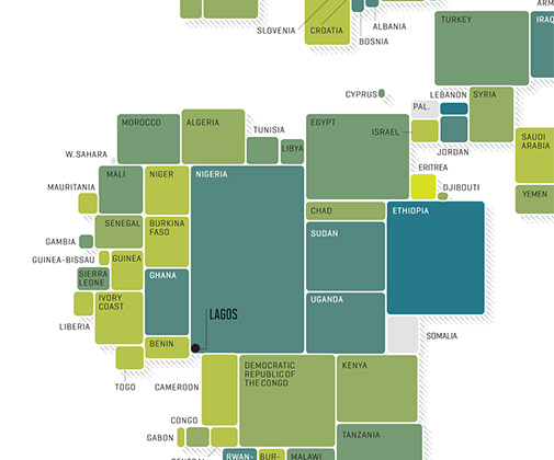 Best cities for Business